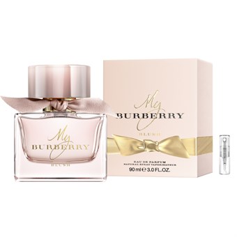 Burberry My Burberry Blush - Eau de Parfum - Tuoksunäyte - 2 ml