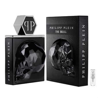 Philipp Plein The Skull - Parfum - Tuoksunäyte - 2 ml