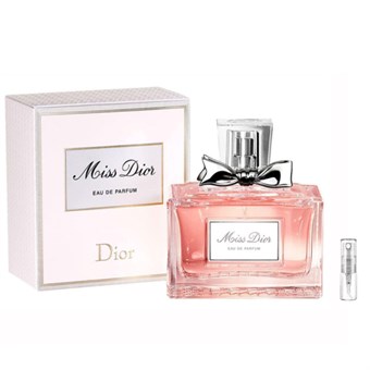 Christian Dior Miss Dior - Eau de Parfum - Tuoksunäyte - 2 ml