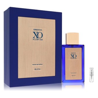 Orientica XO Xclusif Oud - Eau de Parfum - Tuoksunäyte - 2 ml