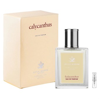 Acca Kappa Calycanthus - Eau de Parfum - Tuoksunäyte - 2 ml