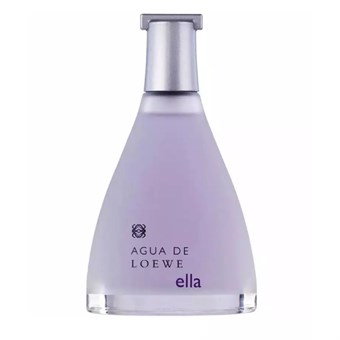 Loewe Agua Ella - Eau de Toilette - Matkakoko - 10 ml