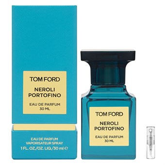 Tom Ford Neroli Portofino - Parfum - Tuoksunäyte - 2 ml