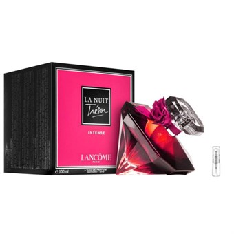 Lancome La Nuit Tresor - Eau de Parfum Intense - Tuoksunäyte - 2 ml