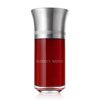 Liquides Imaginaires Bloody Wood - Eau de Parfum - Matkakoko - 10 ml