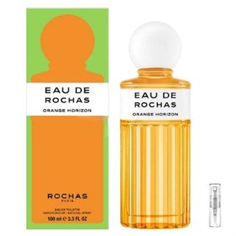 Rochas Eau de Rochas Orange Horizon - Eau de Toilette - Tuoksunäyte - 2 ml