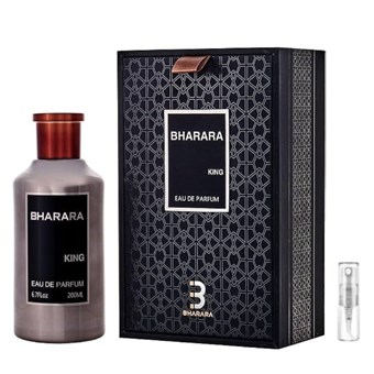 Bharara King - Eau de Parfum - Tuoksunäyte - 2 ml