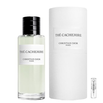 Christian Dior Thé Cachemire - Eau de Parfum - Tuoksunäyte - 2 ml