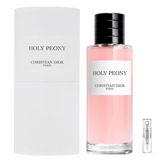 Christian Dior Holy Peony - Eau de Parfum - Tuoksunäyte - 2 ml