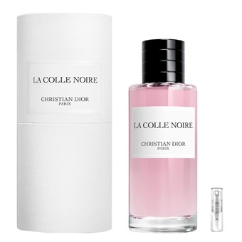 Christian Dior La Colle Noire - Eau de Parfum - Tuoksunäyte - 2 ml