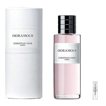 Christian Dior Cologne Royale - Eau de Parfum - Tuoksunäyte - 2 ml