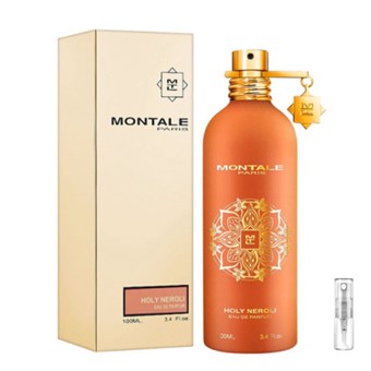 Montale Paris Holy Neroli - Eau de Parfum - Tuoksunäyte - 2 ml