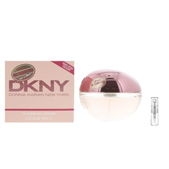 DKNY Be Tempted Eau so Blush - Eau de Parfum - Tuoksunäyte - 2 ml