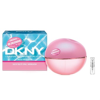 DKNY Be Delicious Pool Party - Eau de Toilette - Tuoksunäyte - 2 ml