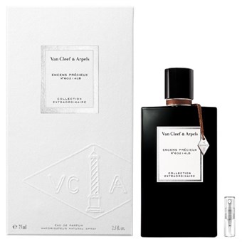 Van Cleef & Arpels Encens Precieux - Eau de Parfum - Tuoksunäyte - 2 ml