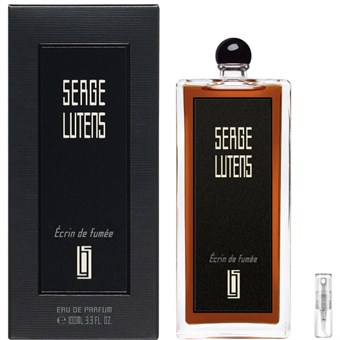 Serge Lutens Ecrin de Fumee - Eau de Parfum - Tuoksunäyte - 2 ml