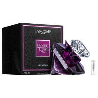 Lancome la Nuit Tresor Le Parfum - Eau de Parfum - Tuoksunäyte - 2 ml