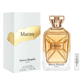 Maison Margiela Mutiny - Eau de Parfum - Tuoksunäyte - 2 ml