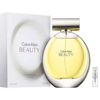 Calvin Klein Beauty - Eau de Parfum - Tuoksunäyte - 2 ml