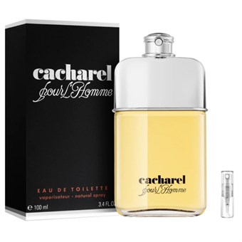 Cacharel Pour L\'Homme - Eau de Toilette - Tuoksunäyte - 2 ml