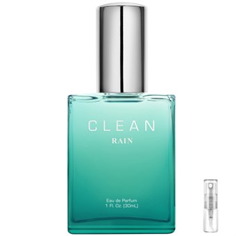 Clean Rain - Eau de Parfum - Tuoksunäyte - 2 ml