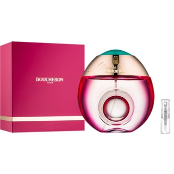 Boucheron Miss Boucheron - Eau de Parfum - Tuoksunäyte - 2 ml