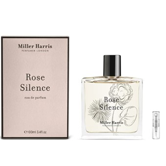 Miller Harris Rose Silence - Eau de Parfum - Tuoksunäyte - 2 ml