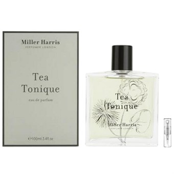 Miller Harris Tea Tonique - Eau de Parfum - Tuoksunäyte - 2 ml