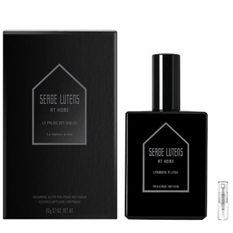 Serge Lutens At Home Le Palais des Sables - Eau de Parfum - Tuoksunäyte - 2 ml