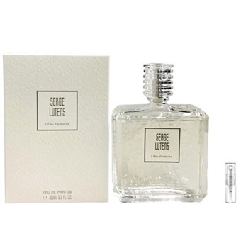 Serge Lutens L\'Eau d\'armoise - Eau de Parfum - Tuoksunäyte - 2 ml