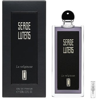 Serge Lutens La Religieuse - Eau de Parfum - Tuoksunäyte - 2 ml