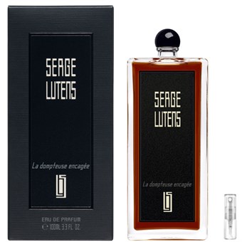 Serge Lutens La Dompteuse Encagée - Eau de Parfum - Tuoksunäyte - 2 ml