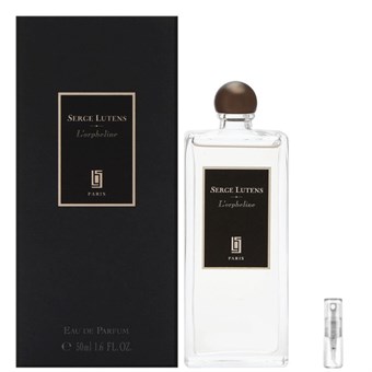 Serge Lutens L\'Orpheline - Eau de Parfum - Tuoksunäyte - 2 ml