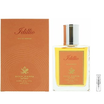 Acca Kappa Idillio - Eau de Parfum - Tuoksunäyte - 2 ml