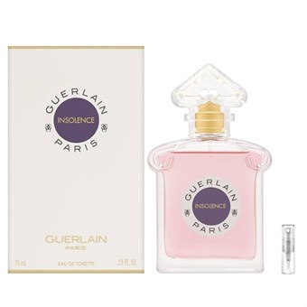 Guerlain Insolence Paris - Eau de Toilette - Tuoksunäyte - 2 ml