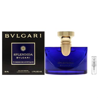 Bvlgari Tubereuse Mystique - Eau de Parfum - Tuoksunäyte - 2 ml