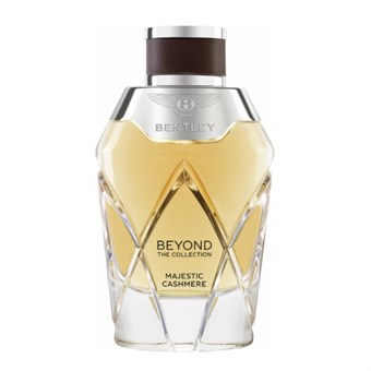 Bentley Beyond The Collection Majestic Cashmere - Eau de Parfum - Matkakoko - 10 ml