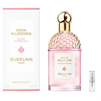 Guerlain Aqua Allegoria Flora Cherrysia - Eau de Toilette - Tuoksunäyte - 2 ml