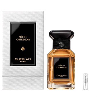 Guerlain L\'Art Matiere Neroli Outrenoir - Eau de Parfum - Tuoksunäyte - 2 ml