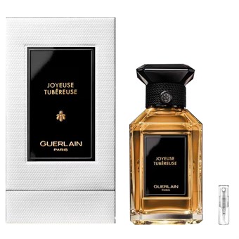 Guerlain L\'Art Matiere Joyeuse Tubereuse - Eau de Parfum - Tuoksunäyte - 2 ml