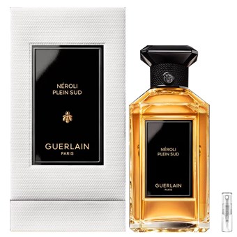 Guerlain L\'Art Matiere Neroli Plein Sud - Eau de Parfum - Tuoksunäyte - 2 ml