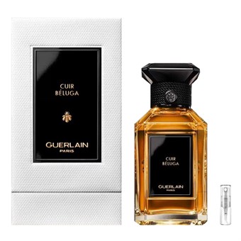 Guerlain L\'Art Matiere Cuir Beluga - Eau de Parfum - Tuoksunäyte - 2 ml