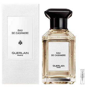 Guerlain L\'Art Matiere Eau de Cashmere - Eau de Parfum - Tuoksunäyte - 2 ml