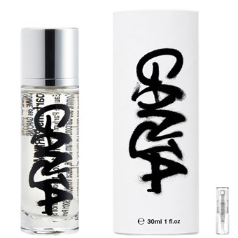 Comme Des Garcons Ganja - Eau de Parfum - Tuoksunäyte - 2 ml