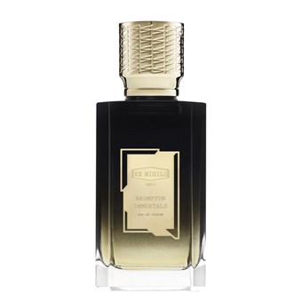 Ex Nihilo Brompton Immortals - Eau de Parfum - Matkakoko - 10 ml