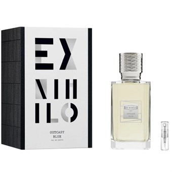 Ex Nihilo Outcast Blue - Eau de Parfum - Tuoksunäyte - 2 ml