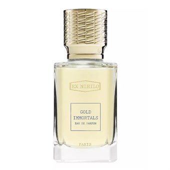 Ex Nihilo Gold Immortals - Eau de Parfum - Matkakoko - 10 ml