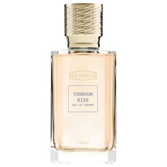 Ex Nihilo Venenum Kiss - Eau de Parfum - Matkakoko - 10 ml