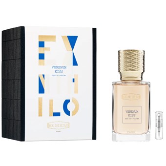 Ex Nihilo Venenum Kiss - Eau de Parfum - Tuoksunäyte - 2 ml