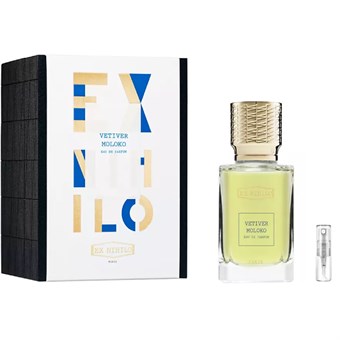 Ex Nihilo Moloko - Eau de Parfum - Tuoksunäyte - 2 ml